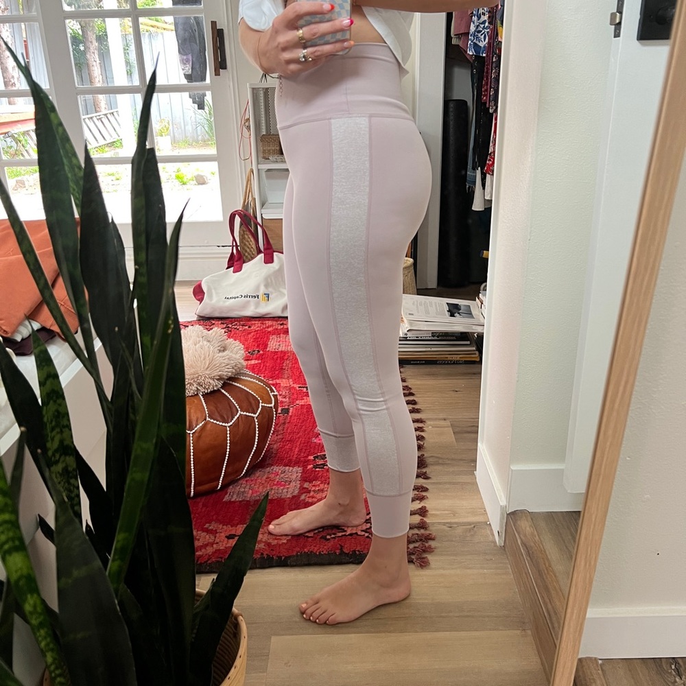 Vuori Workout Leggings